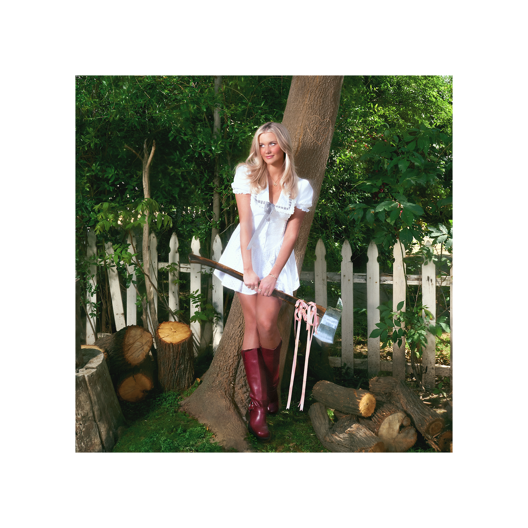 Tough Love - Digital Download