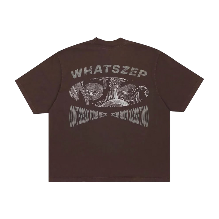 Don't Break Brown - Tee — Image 2 of 3
