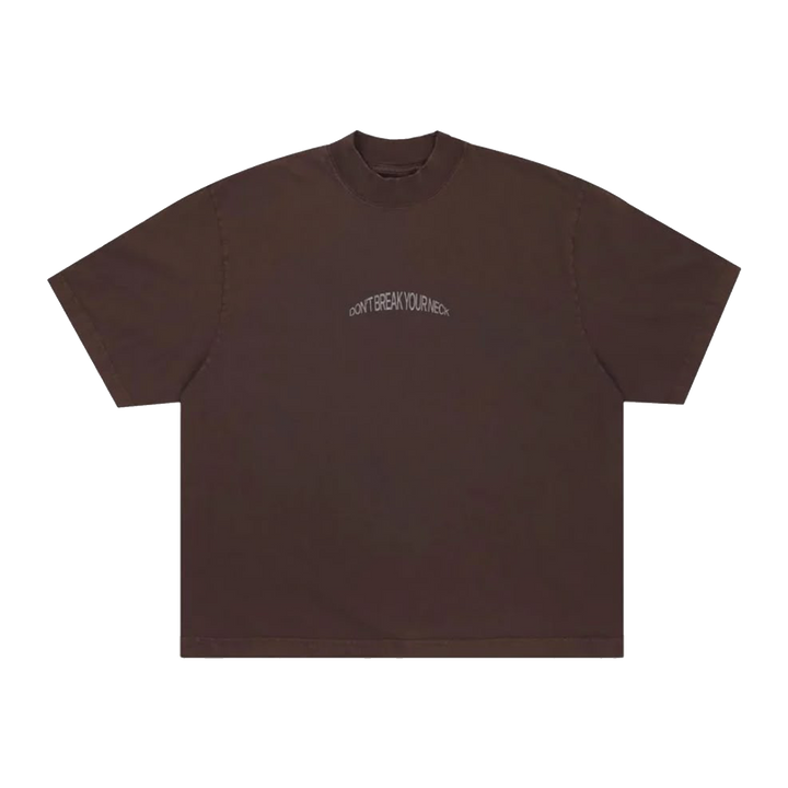 Don't Break Brown - Tee — Image 3 of 3