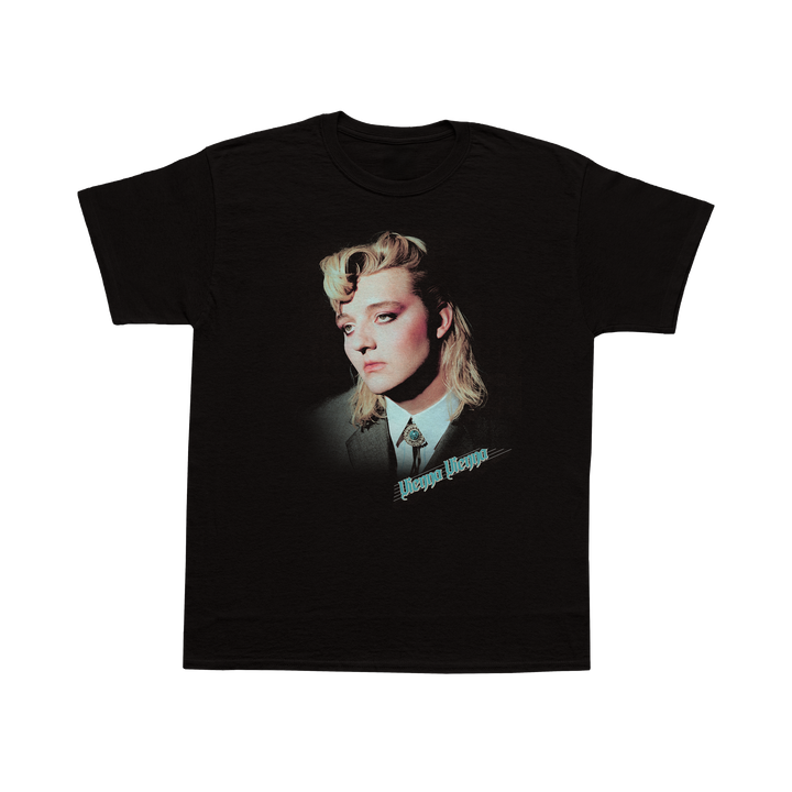 Entertain Me Portrait - Tee — Image 1 of 4
