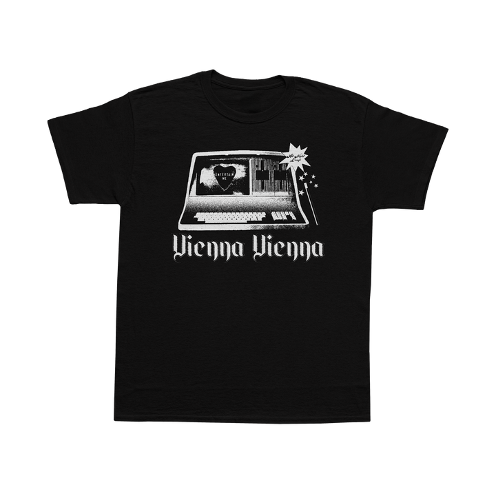 All Night Long - Tee — Image 1 of 4