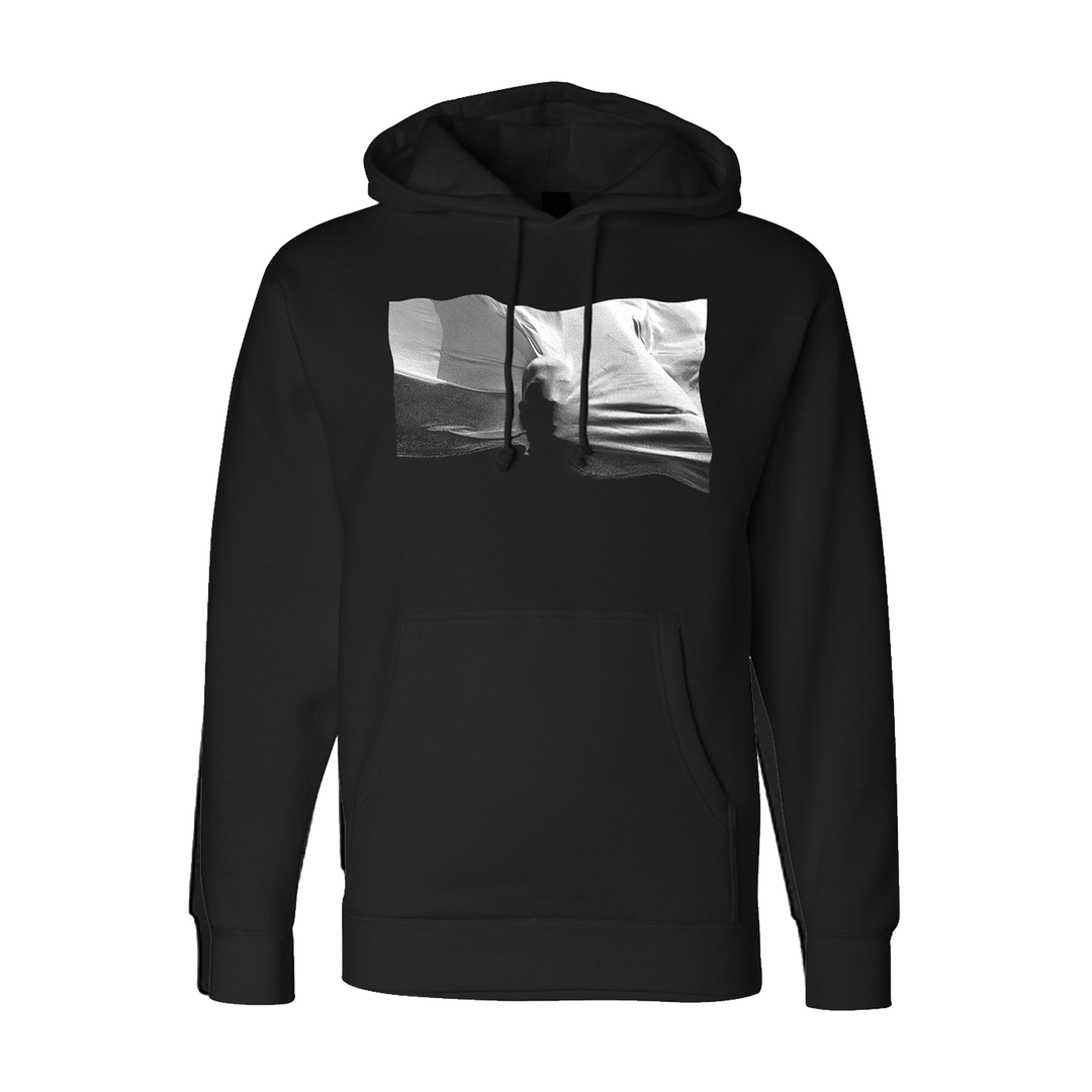 NO ENEMIES - Hoodie - View 2