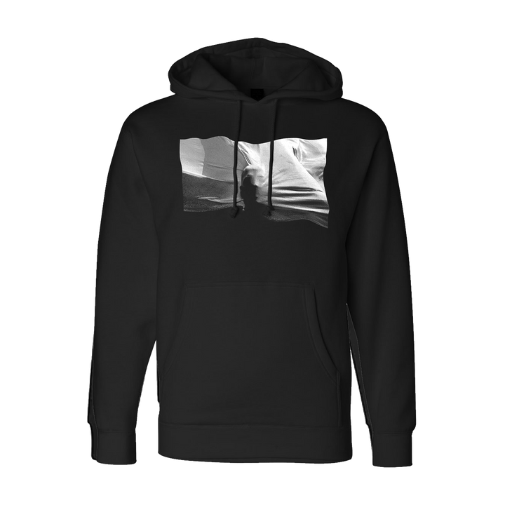 NO ENEMIES - Hoodie — Image 2 of 3