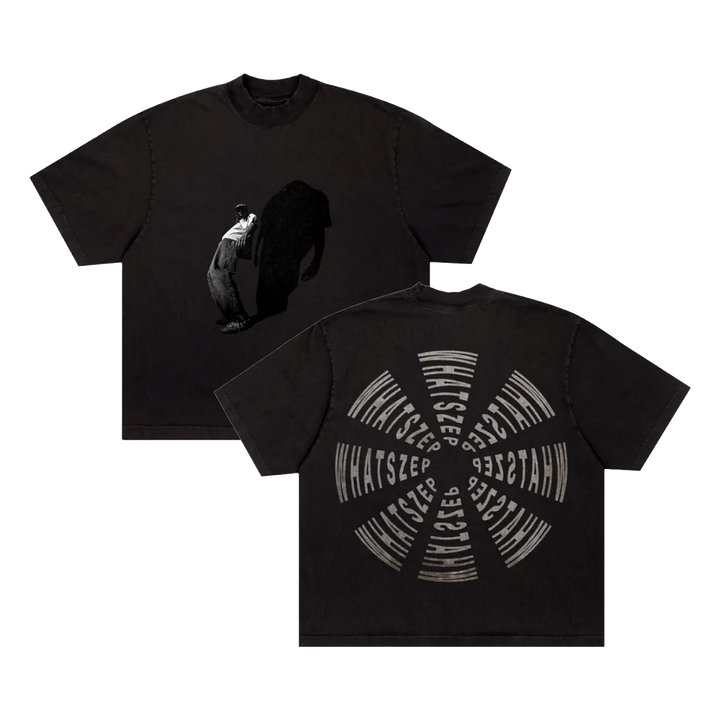 What's ZEP Black - Tee — Image 1 of 3