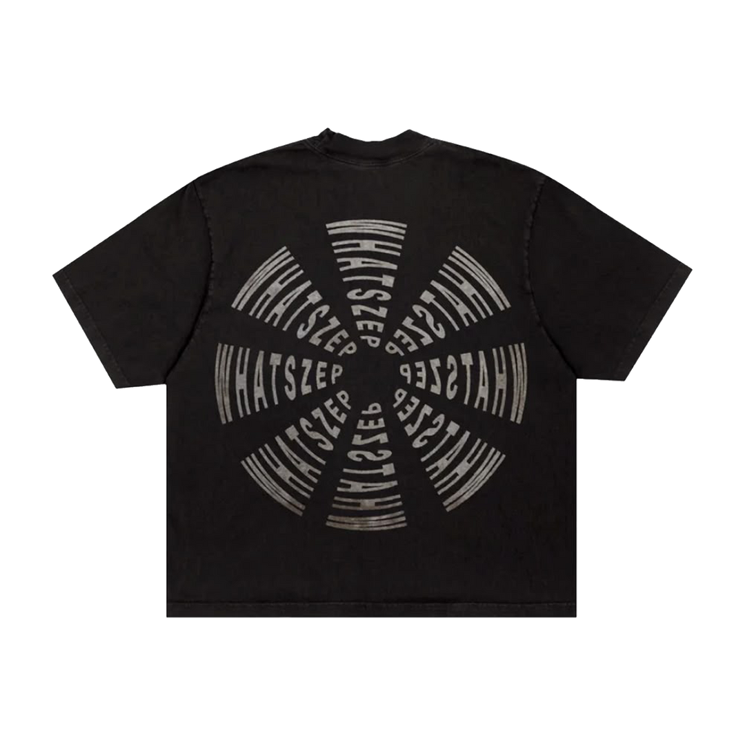 What's ZEP Black - Tee - View 3
