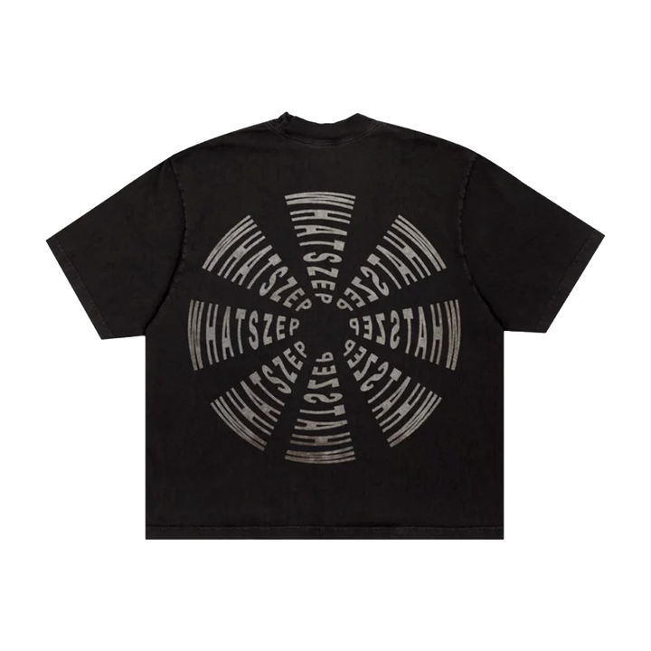 What's ZEP Black - Tee — Image 3 of 3