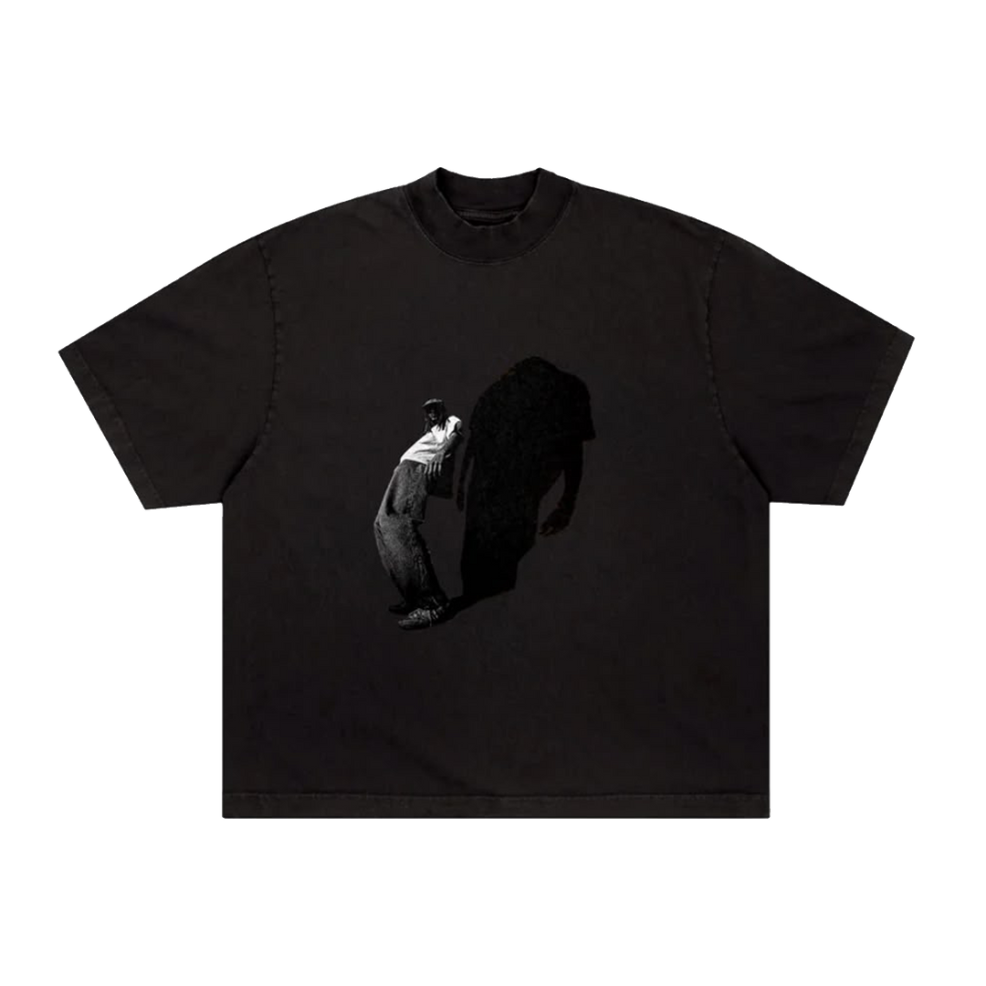 What's ZEP Black - Tee - View 2