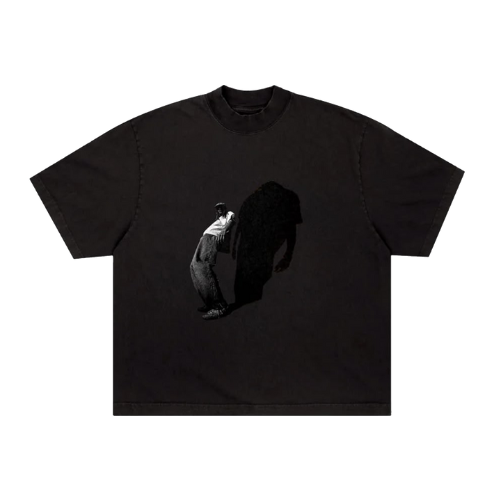 What's ZEP Black - Tee — Image 2 of 3